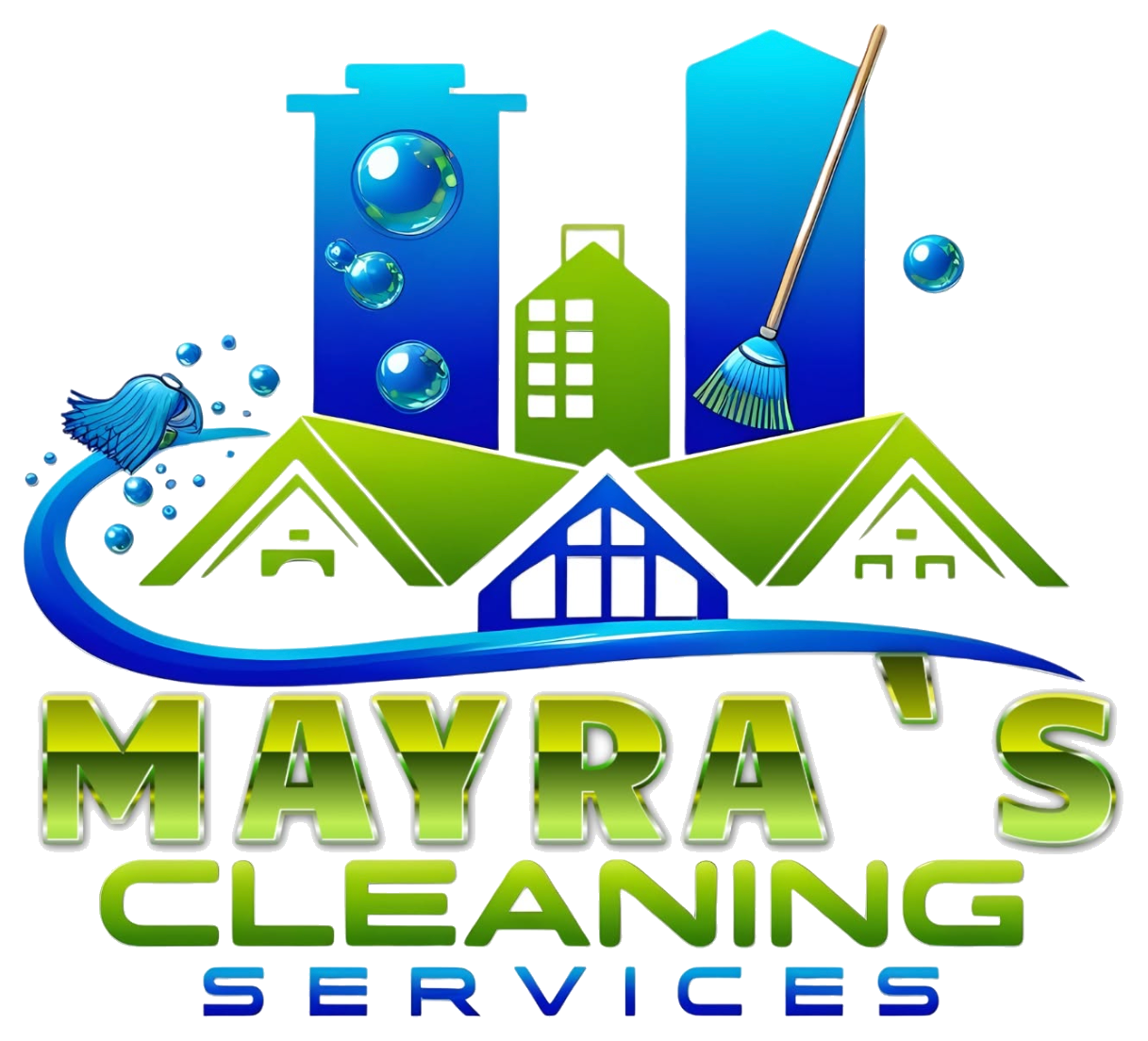 Mayra's Cleaning Services